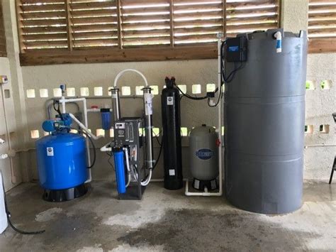 reverse osmosis the villages fl